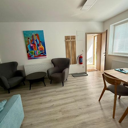 Apartments 1 Valecov-Zasadka 7 Bosen Eksteriør bilde