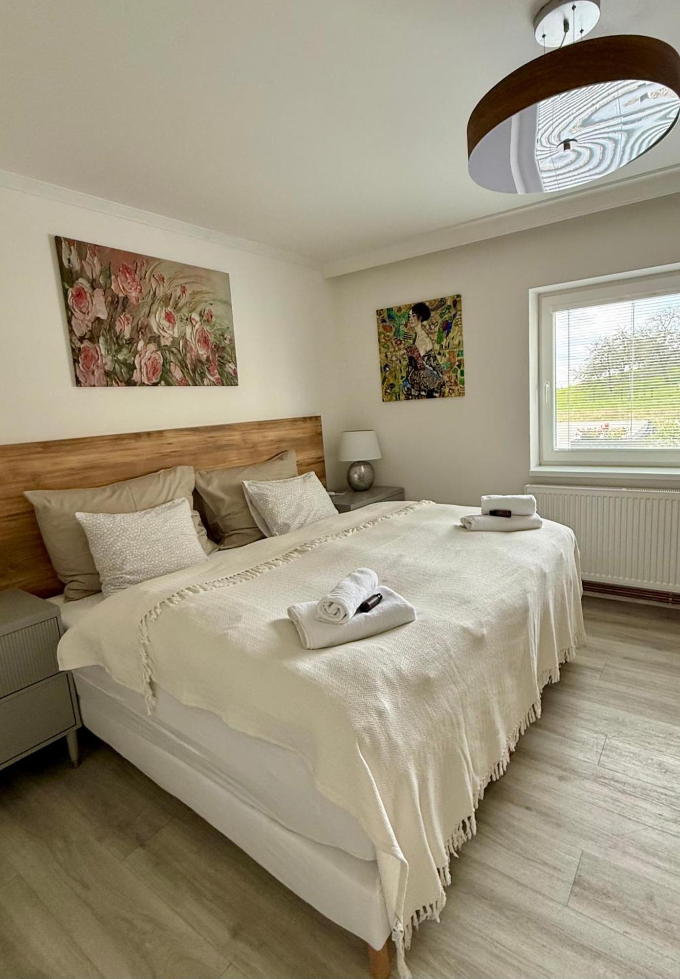 Apartments 1 Valecov-Zasadka 7 Bosen Eksteriør bilde