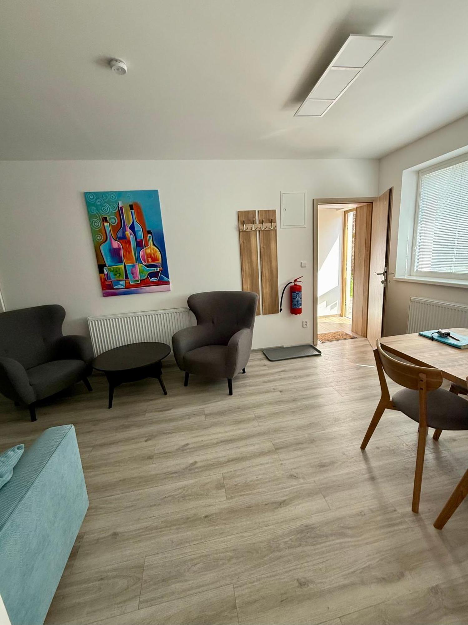 Apartments 1 Valecov-Zasadka 7 Bosen Eksteriør bilde
